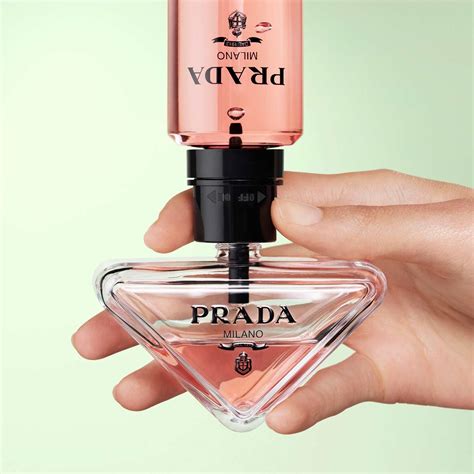 profumo prada donna sephora|paradoxe prada sephora.